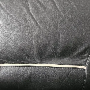 Large corner sofa with centre console - Image 5