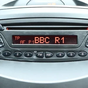 2015 Ford Ka 1.2 Zetec Hatchback 3dr Petrol Manual Euro 5 - Image 3