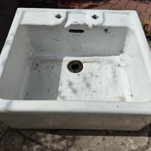 Butler Sink for Gardening or Plants - Image 3