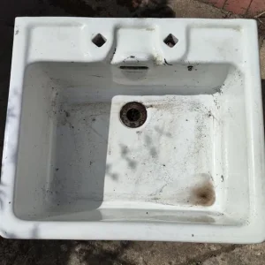 Butler Sink for Gardening or Plants - Image 4