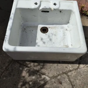 Butler Sink for Gardening or Plants - Image 5