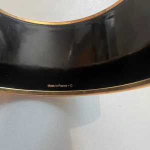 Hermès Bracelet with Cheetah and Garden City Pattern - Image 8