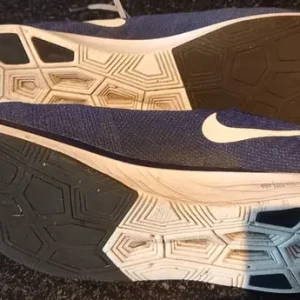 Nike Zoom Fly FX runners - Image 2