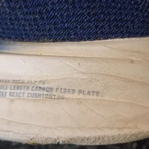 Nike Zoom Fly FX runners - Image 3