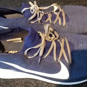 Nike Zoom Fly FX runners