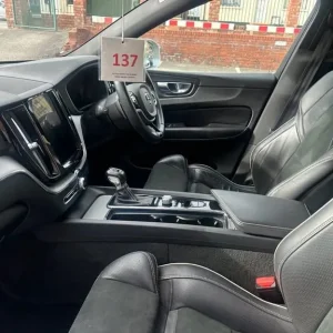 2019 Volvo XC60 Estate D4 R-Design AWD - Image 6