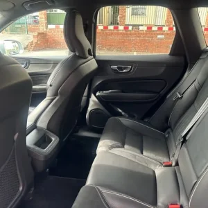 2019 Volvo XC60 Estate D4 R-Design AWD - Image 7