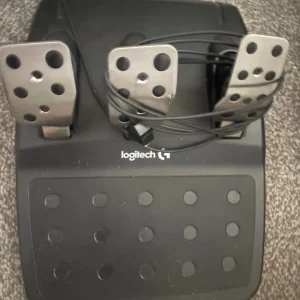 Logitech G920 - Image 2