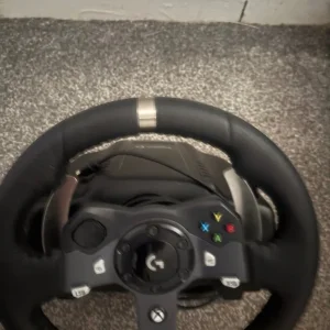 Logitech G920