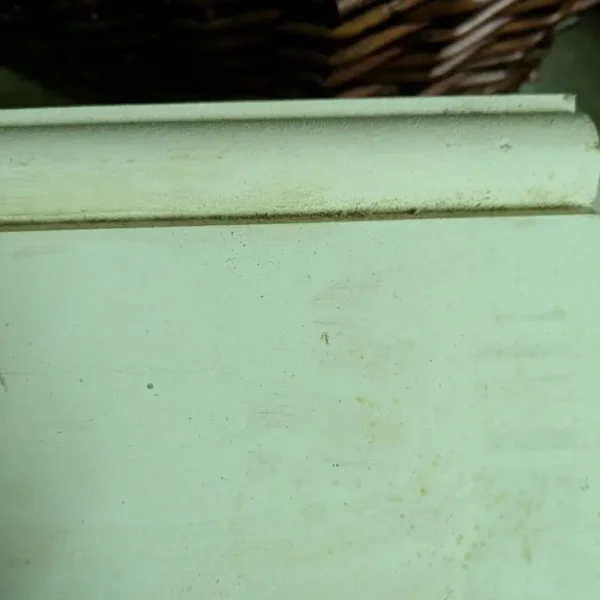 MDF primed Torus skirting board