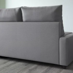 IKEA Friheten corner sofa bed - Image 5
