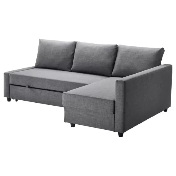 IKEA Friheten corner sofa bed