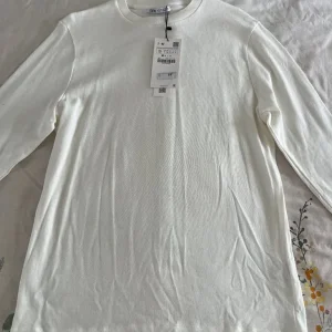 Men’s Zara Cream Jumper