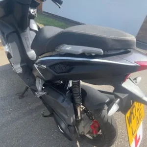 Lexmoto Diablo 125cc 2022 - Image 3