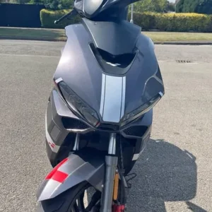 Lexmoto Diablo 125cc 2022 - Image 5