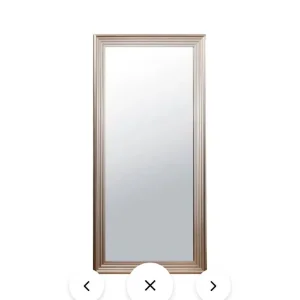 Jackson Leaner Mirror Silver 760x1550mm - Image 6