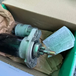 MK2 Golf 8V GTI Starter Motor - Image 2