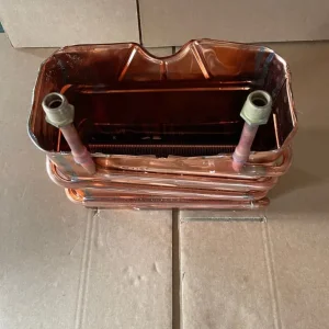 Baxi Heat Exchanger 5110860 - Image 3