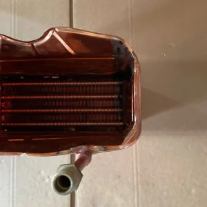 Baxi Heat Exchanger 5110860 - Image 4