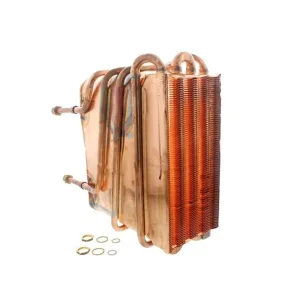 Baxi Heat Exchanger 5110860