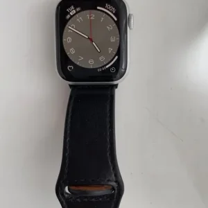 Apple Watch Series 4 40mm Space Grey