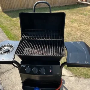 Gusto BBQ
