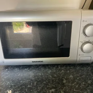 Daewoo Microwave