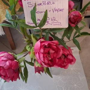 Home soft furnishings items - Image 3