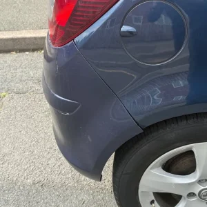 Vauxhall Corsa 1.2 Manual 2012 - Image 8