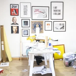 Creative Space | Beauty Room | Office in Abergele, Conwy - Image 8