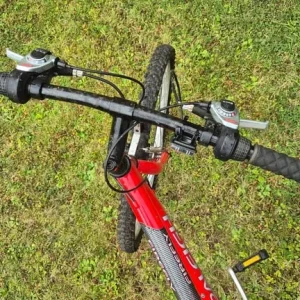 Raleigh Firefly Mountain Childs Bike - Image 5