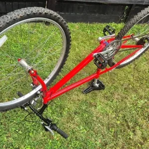 Raleigh Firefly Mountain Childs Bike - Image 6
