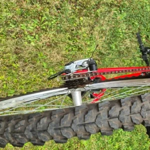 Raleigh Firefly Mountain Childs Bike - Image 8