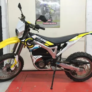 Surron Storm Bee Electric Enduro - Image 2