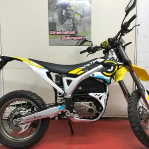 Surron Storm Bee Electric Enduro - Image 3