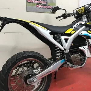 Surron Storm Bee Electric Enduro - Image 4