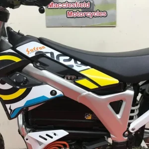 Surron Storm Bee Electric Enduro - Image 5