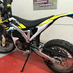 Surron Storm Bee Electric Enduro - Image 6