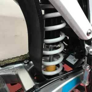 Surron Storm Bee Electric Enduro - Image 7