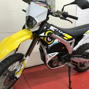 Surron Storm Bee Electric Enduro