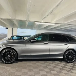 2020 Mercedes-Benz C-Class 2.0 C300de AMG Line Edition G-Tronic+ - Image 2