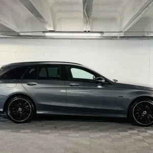 2020 Mercedes-Benz C-Class 2.0 C300de AMG Line Edition G-Tronic+ - Image 5