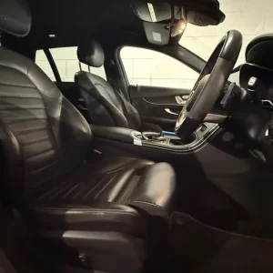 2020 Mercedes-Benz C-Class 2.0 C300de AMG Line Edition G-Tronic+ - Image 7