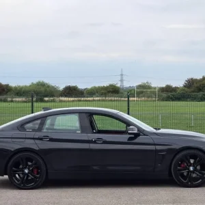 2017 BMW 4 Series Gran Coupe 2.0d Sport Euro 6 Diesel Manual - Image 3