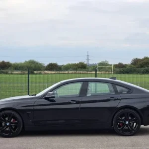 2017 BMW 4 Series Gran Coupe 2.0d Sport Euro 6 Diesel Manual - Image 6
