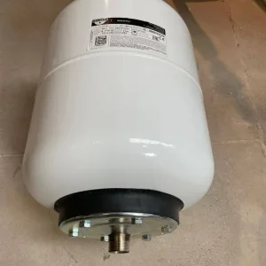 Zilmet 19L Potable Expansion Vessel X2 with Brackets - Image 3