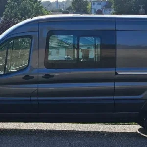 2021 Ford Transit 2.0 EcoBlue Trend Crew Van - Image 6