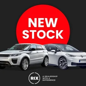 2019 Ford Focus 1.5 EcoBlue ST-Line X Hatchback