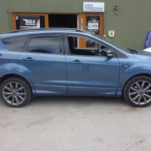 Ford Kuga 2.0 TDCi ST-Line Edition 5-door Automatic Diesel 2019 - Image 2