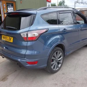 Ford Kuga 2.0 TDCi ST-Line Edition 5-door Automatic Diesel 2019 - Image 3